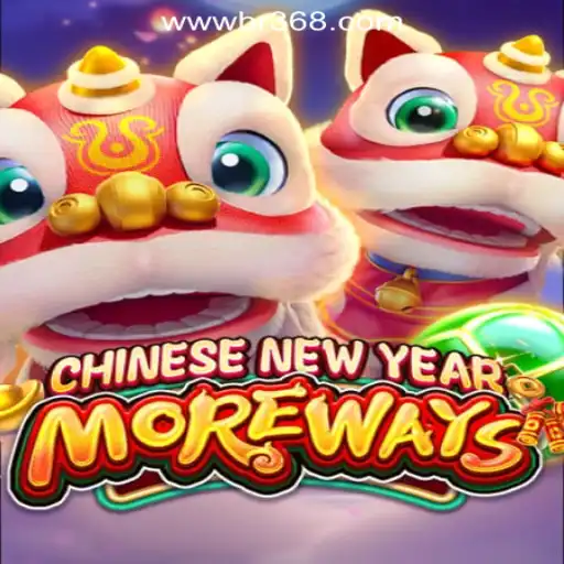 Discover the Excitement of CHINESENEWYEARMOREWAYS Slots at BR368.com