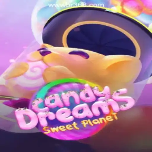 Exploring CandyDreams: The Sweetest Adventure in BR368.com Oficial Slots Brasil #1