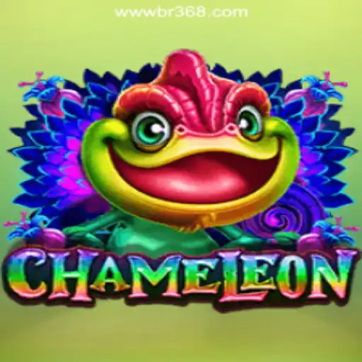 Exploring the Intricacies of Chameleon: A Thrilling Dive into the World of BR368.com Oficial Slots Brasil #1