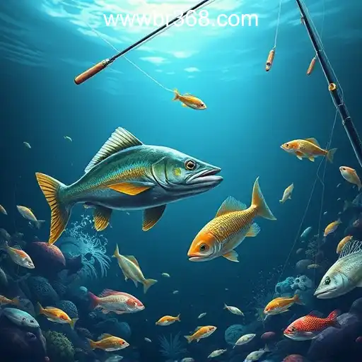 Exploring the Popularity of Fishing Games in the Digital Era