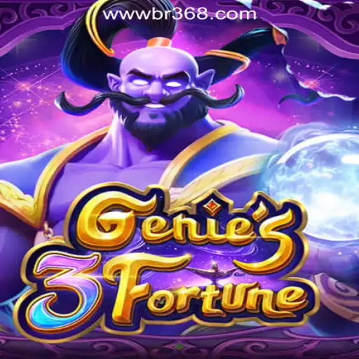 Exploring the Magical World of Genie3Fortune: Your Guide to BR368.com Oficial Slots Brasil #1
