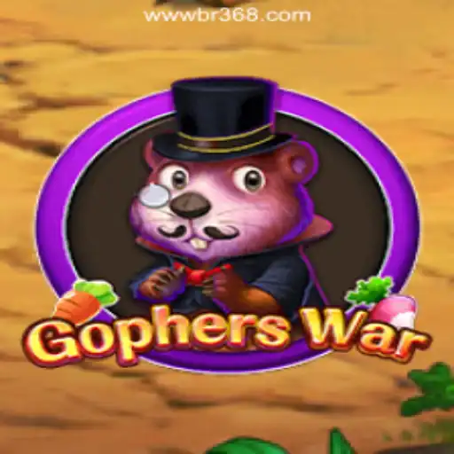 Unleashing the Adventure of GophersWar: A Comprehensive Guide
