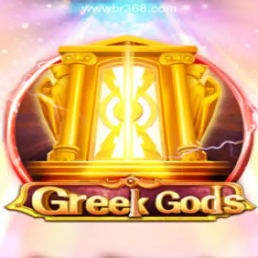 Experience the Thrills of GreekGods: A Premier Slot Game in Brazil