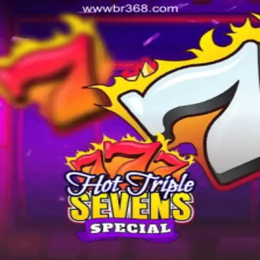 HotTripleSevensSpecial: A Comprehensive Guide to the Ultimate Slot Experience