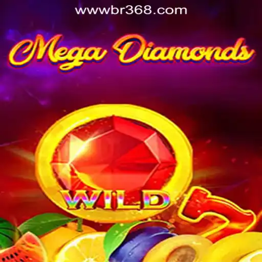 Exploring MegaDiamond: The Thrilling Slot Game at BR368.com Oficial Slots Brasil