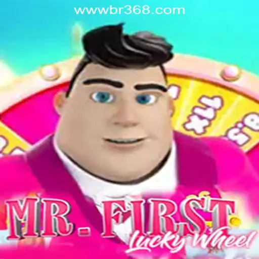Exploring the Thrills of MrFirstLuckyWheel at BR368.com Oficial Slots Brasil #1