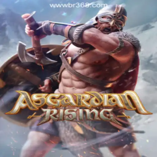 AsgardianRising: An Epic Fantasy Adventure in the World of Slots