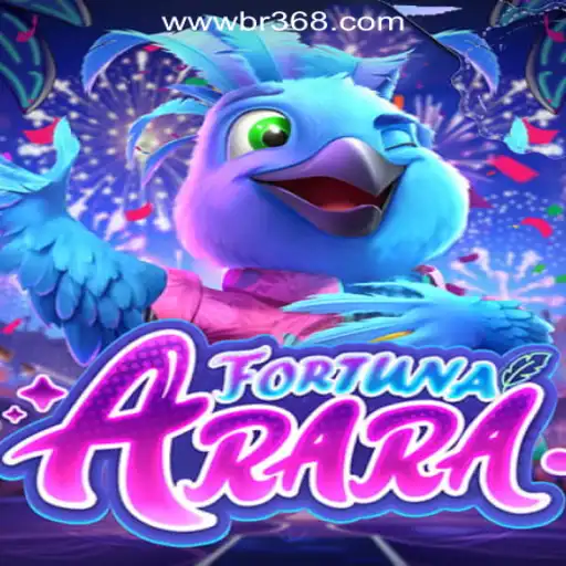 FortunaArara: Discover the Exciting World of BR368.com Oficial Slots Brasil #1
