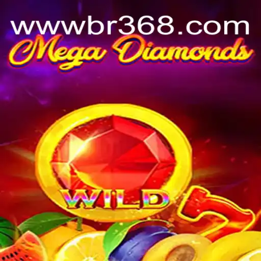Exploring MegaDiamond: The Thrilling Slot Game at BR368.com Oficial Slots Brasil