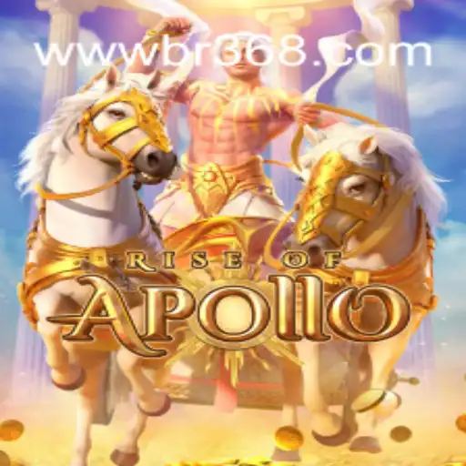 Rise of Apollo: Exploring BR368.com Oficial Slots Brasil #1