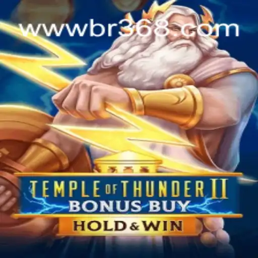 Experience the Thrilling World of TempleofThunderIIBonusBuy