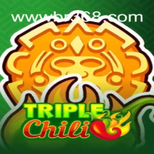 TripleChili Slots Game: An Exciting Journey with BR368.com Oficial Slots Brasil #1