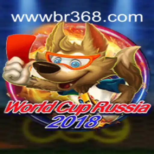 Exploring the Excitement of WorldCupRussia2018 and BR368.com Oficial Slots Brasil #1