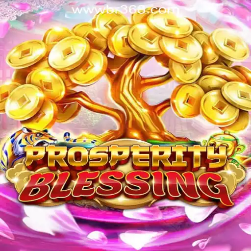 Experience Abundance with ProsperityBlessing: A Unique Gaming Adventure
