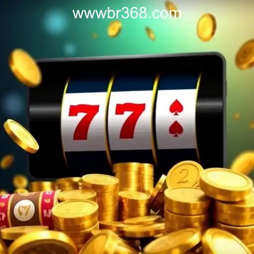 Responsible Gambling: A Closer Look at BR368.com Oficial Slots Brasil #1