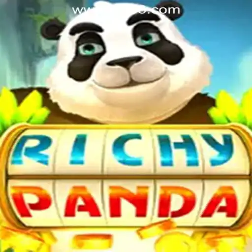 Exploring RichyPanda: The Thrilling New Slot Game by BR368.com Oficial Slots Brasil #1