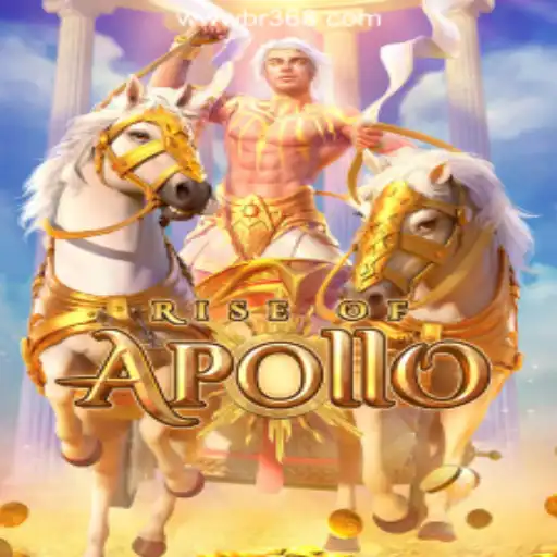 Rise of Apollo: Exploring BR368.com Oficial Slots Brasil #1