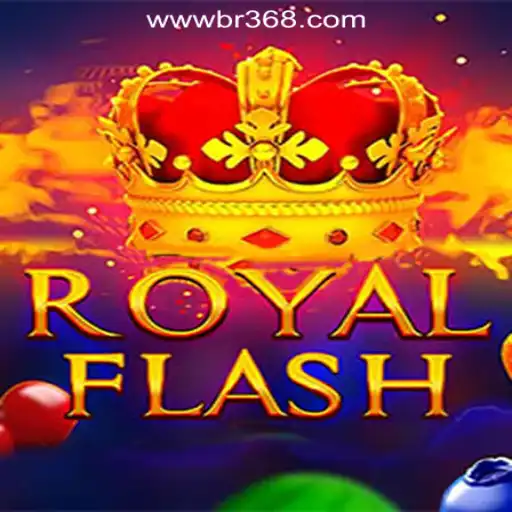 Discovering RoyalFlash: The Premier Slot Experience