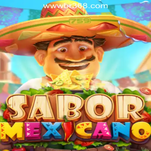 Discover the Excitement of SaborMexicano with BR368.com Oficial Slots Brasil #1