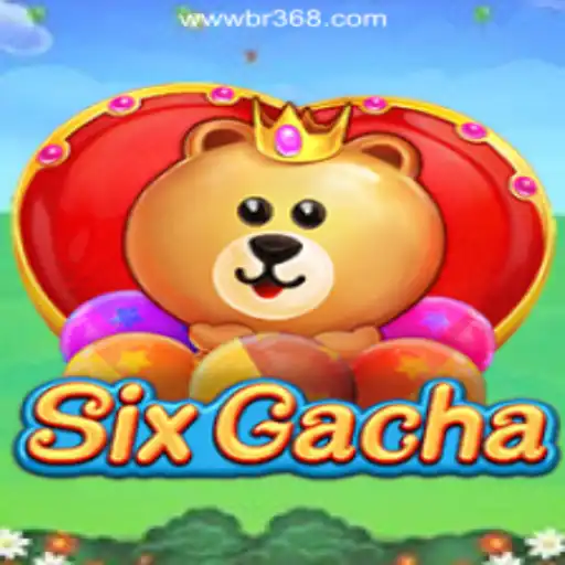 SixGacha: An Innovative Spin in the World of Online Slots