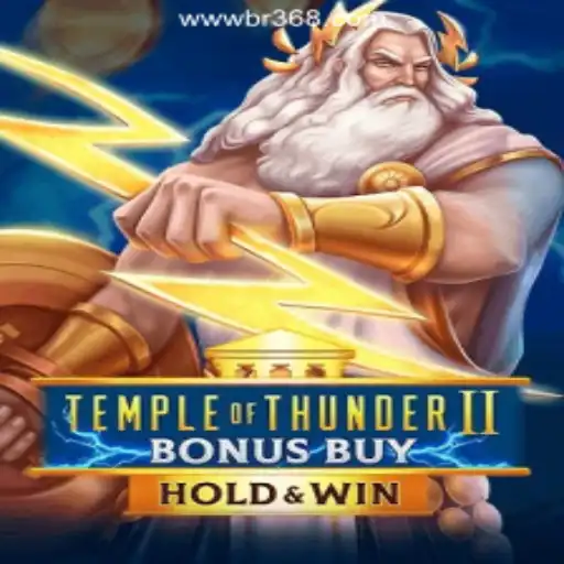 Experience the Thrilling World of TempleofThunderIIBonusBuy