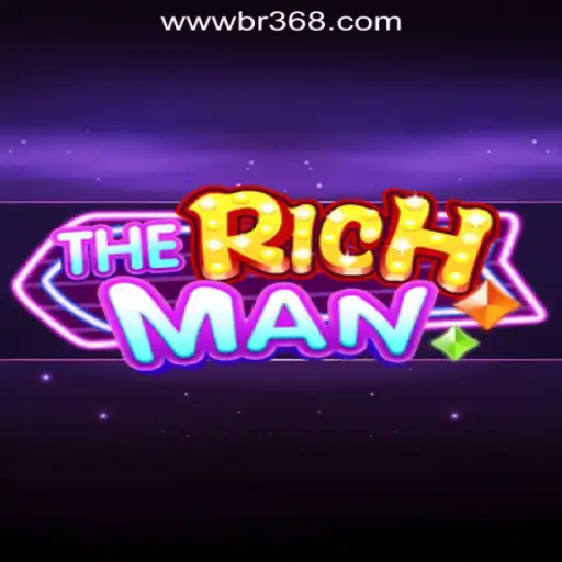 TheRichMan: Mastering The Ultimate Brazilian Slots Experience with BR368.com