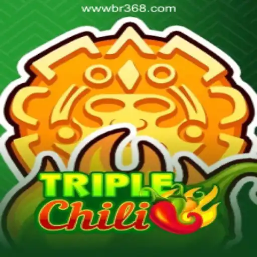 TripleChili Slots Game: An Exciting Journey with BR368.com Oficial Slots Brasil #1