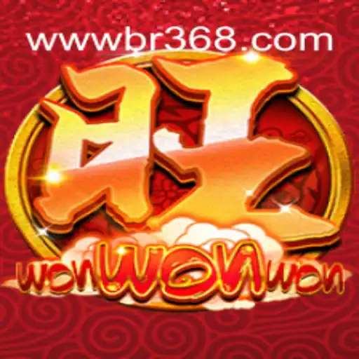 Discovering the Excitement of 'WonWonWon': A Comprehensive Guide to BR368.com Oficial Slots Brasil #1