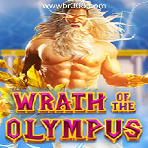 Unveiling the Epic Adventure of WrathofOlympus on BR368.com Oficial Slots Brasil #1